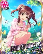 四叶草天使 SR