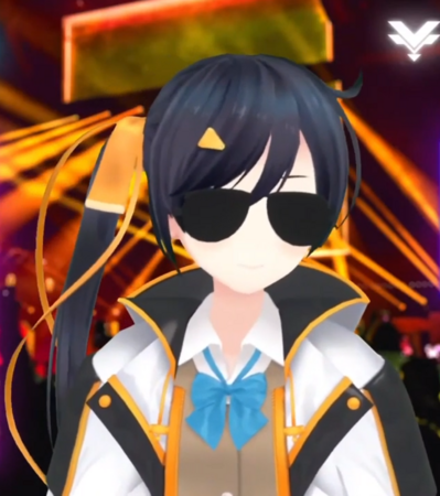 直播中 Roooooock! 2020年11月9日