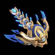 这是第三个模型，还自带反馈的哨兵