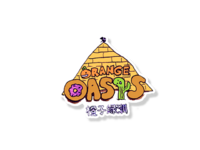 OMORI-ORANGE OASIS Logo cn.png