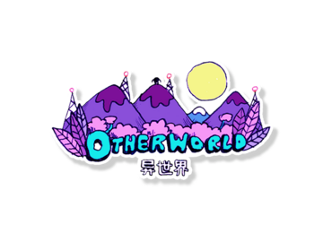 OMORI-OTHERWORLD Logo cn.png