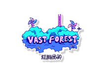 OMORI-VAST FOREST Logo cn.png