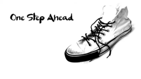 One Step Ahead.png