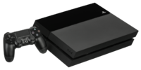 PlayStation 4
