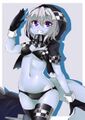 深海娘