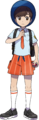 《朱》