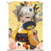 Poster KLIN yukata.png
