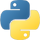 Python-logo-large.c36dccadd999 square.png