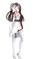 表演服 3D