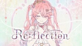 ReflectionMikoMVCover.jpg