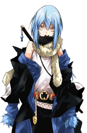 Rimuru novel.png