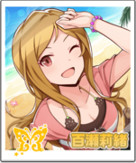 《偶像大师 POPLINKS》角色头像