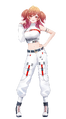 表演服 3D