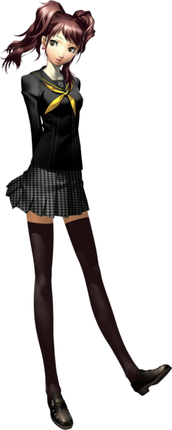 Rise Kujikawa render.png