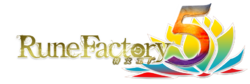 Rune Factory 5 Logo CHS.png
