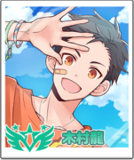 偶像大师 POPLINKS