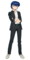 第2作動畫立繪