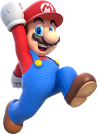 SM3DW Mario.png
