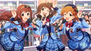 STAR ELEMENTS（主视觉图）