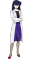第2作動畫立繪