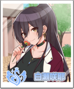 《偶像大师 POPLINKS》角色头像