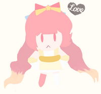 Q版