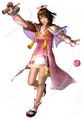 《战国无双2》