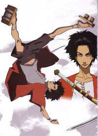 Samurai Champloo mugen06.jpg