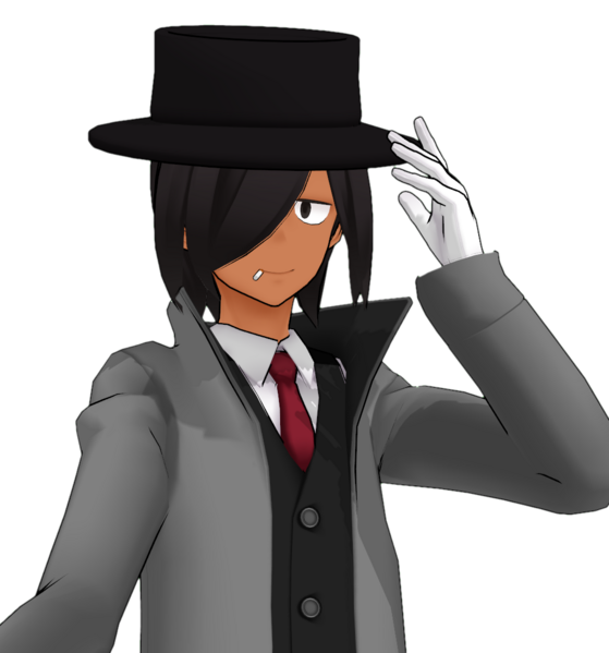 File:SatouHolmes Icon.png