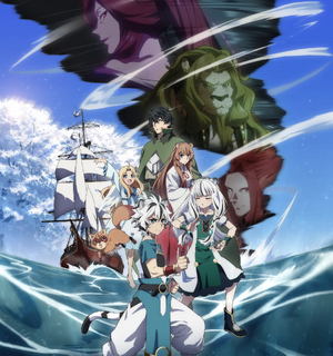 Shield Hero Anime S4 KV2.webp