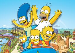 动画《辛普森一家》