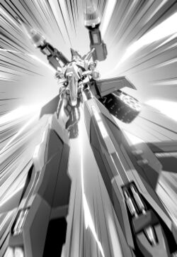 Sky buster gridman.jpeg