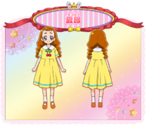 夏服