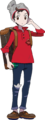 常服