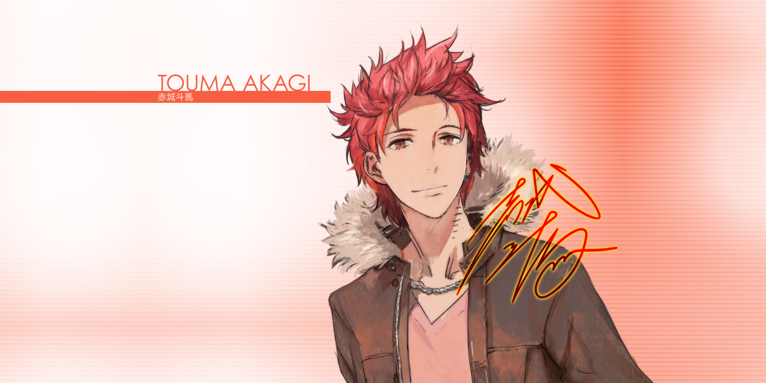 TMS Touma Akagi Profile.png