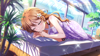 近江彼方(全2星)