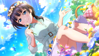 朝香果林(全2星)