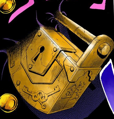 TheLock JOJO.png