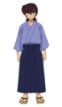 第2作動畫立繪