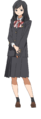 動畫人設