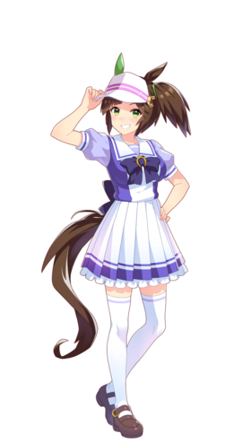 遮阳帽(萌属性)