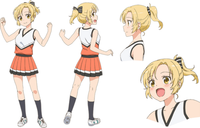 Uki Sawatari Cheers.png