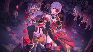 ★★★ 深月
