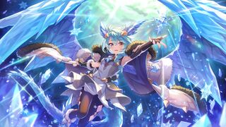 ★★★★★★ 雪菲