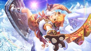 ★★★★★★ 日和莉(新年)