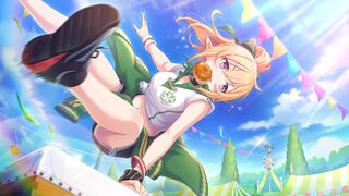 ★★★ 克蘿依(聖學祭)