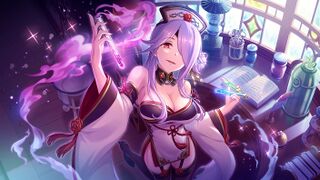 ★★★ 深月(大江户)