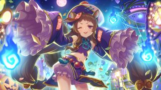 ★★★ 铃(万圣节)