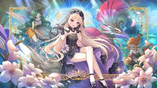 ★★★ 雪(礼服)