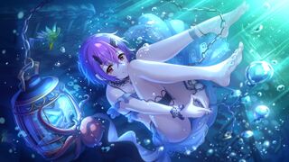 ★★★ 忍(夏日)